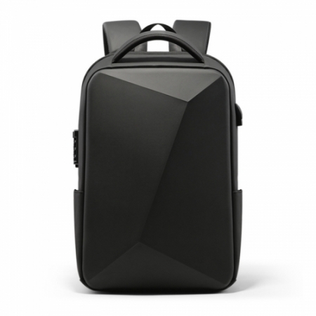 가방도매FenruienFR-201315.6인치노트북수납/방수원단/USB포트/캐리어밴드백팩/책가방